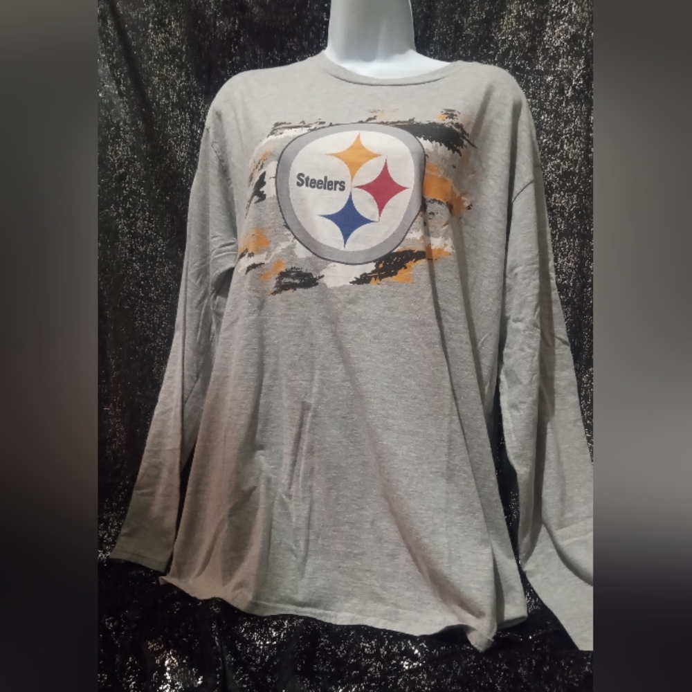 Steelers long sleeve